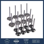 Engine Valve Intake & Exhaust Set Fits Gm Ls V8 2005-2009 4.8 5.3 6.0 New. Price: $57.99.