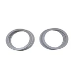 Yukon Gear Sk 708193 Carrier Shim Kit For DANA-44 03-17 Jk Rear New. Price: $119.62.