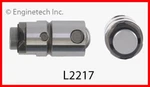 Valve Lifter Enginetech, Inc. L2217 New. Price: $1282.99.