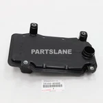 Toyota Land Cruiser Lexus LX570 Oem Genuine Valve Body Oil Strainer 35330-60080 New. Price: $47.04.