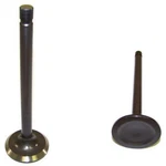 EV3125A Dnj Exhaust Valve For Chevy Pontiac Firebird Chevrolet Corvette Camaro New. Price: $24.15.