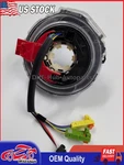 Clock Spring A1714640918 For Mercedes W164 211 221 C216 C219 W/o Heated Steering New. Price: $42.88.