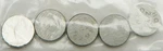 Hot Cams 10.00MM Valve Shim 2.55MM 5PK1000255 New. Price: $8.49.