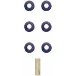 Engine Valve Stem Oil Seal Set Fel-pro Ss 72623 New. Price: $23.84.