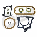 Gasket & Seal Kit Crown Automotive Fits Jeep J-330 1963-1965 New. Price: $36.49.