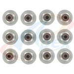 Apex Gaskets AVS4139 Valve Stem Seal Set New. Price: $65.43.