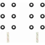 SS70283-2 Felpro Set Of Valve Stem Seals For Chevy Honda Accord Odyssey Pair New. Price: $56.17.