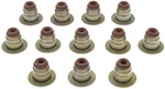 Mahle SS45960 Engine Valve Stem Oil Seal Set New. Price: $32.99.