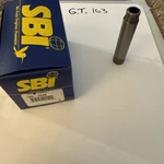 Sbi 140-7548 (1) Valve Guide New. Price: $9.00.