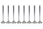 Ferrea Sbc C/p 1.625 Exhaust Valves F1483P-8 New. Price: $413.44.