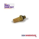 Conroy Bleeders CPC-029, One Filter Horn Brass High Performance & Racing Parts New. Price: $27.02.