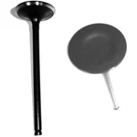 IV100 Dnj Intake Valve For Dodge Colt Plymouth Hyundai Excel Mitsubishi Precis New. Price: $19.70.
