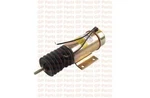 Genie 29073GT,SOLENOID, Throttle Pull (12V)(KUBOTA DF-750/752) Z45/22IC,GS2668RT New. Price: $184.00.