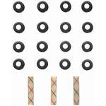 Fel-pro Ss 70360 Valve Stem Oil Seal Set New. Price: $26.17.