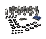 Comp Cams 0.600" Lift Beehive Spring Kit-steel Retainers Fits 03-08 Dodge 5.7L New. Price: $508.75.