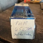 2 Nos Ford Oem 801M-6507-DA Intake Valves New. Price: $17.50.
