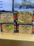 New Nos Ate 621-053-11-05 (4) Exhaust Valves Mercedes 180DC,190DC, 200D 021-1029. Price: $50.00.