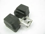 New Out Of Box FS-589 Carburetor Float For 1982-1987 Gm Isuzu Hitachi 2-BBL. Price: $11.66.