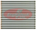 Updated Stock Pushrods Set 2003-2010 Ford Powerstroke Diesel 6.0L 6.4L New. Price: $84.95.
