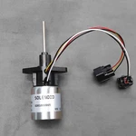 E5800-60011 12V Solenoid For Kioti Utv 3A139LF K92400SW CK2510H New. Price: $402.12.