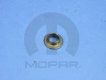 Mopar 05093891AA Engine Valve Spring Retainer Lower New. Price: $12.99.