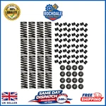 Hyundai Kia Sorento D4HB 2.2 Crdi Diesel Engine Valve Spring Set 22221-25020 New. Price: $213.85.