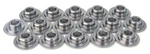 Comp Cams 731-16 10 Titanium Retainers: 1.500"-1.550" Spring DIA.-8 New. Price: $407.95.