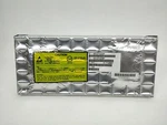 Hitachi HD4074008F 4-BIT Single-chip Microcomputer. 100 Pcs New. Price: $476.30.