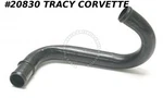 1973-1974 Corvette 454 3/4" Pcv Crankcase Vent Tube Gm 330523 On Valve Cover New. Price: $29.00.