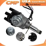 Distributor 22100-20H13 22100-87K15 Nissan Forklift Z24 New. Price: $99.99.