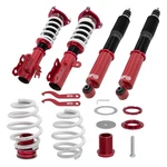 Bfo 24 Level Damper Coilovers Struts Suspension Set For Scion Tc 2011-2016 New. Price: $249.00.