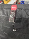 1986 1989 Acura Integra 1.6 Inline 4 Exausht Valve New. Price: $6.00.