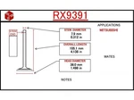 Itm RX9391 Exhaust Valve Quantity Discount Available!!! #33 New. Price: $12.99.