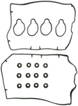 Engine Valve Cover Gasket Set Mahle For 1998 Subaru Impreza 2.5L H4 New. Price: $76.89.