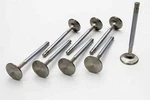 Manley 12330-8 2.14" Head Race Flo Intake Valves For 11-20 Chrysler Hemi 6.4L New. Price: $202.55.