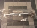 Qualcast 10-1233 Valve John Deere 2.5L 152 2.7L 164 2.9L 179D/T Head 1.575 New. Price: $14.99.