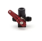 Waterman Racing Comp. Fuel Shut Off Valve Dash Mount -6- WRC-44606 New. Price: $190.99.
