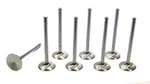 Edelbrock 9766 Replacement Exhaust Valve New. Price: $213.87.
