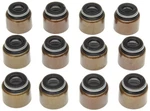 Mahle SS45601A Engine Valve Stem Oil Seal Set New. Price: $23.91.