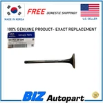 Genuine ! Exhaust Valve For 2009-2022 Hyundai/genesis/kia # 22212-3F300 New. Price: $14.70.