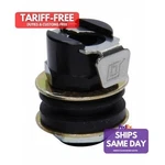 TI22 TIP4400, One Black Aluminum Wheel Disconnect Performance Parts New. Price: $51.21.