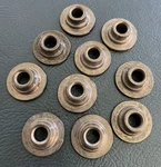 Mercedes-benz Eng. Valve Spring Retainer (10) 137-053-00-25 For Mbz New. Price: $21.95.