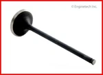 Intake Valve-sohc, Code: F22B6, Honda, 16 Valves Enginetech, Inc. New. Price: $38.99.