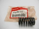 (1) New Oem Genuine Honda 14762-PK1-013 Engine Valve Spring. Price: $9.86.