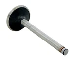 Enginetech Chrome Stem Exhaust Valve Pack Of 1 Direct Fit New. Price: $44.99.