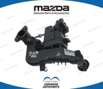 Mazda Genuine Oem RX-8 Oil Filler Assembly N3H4-10-D10H New. Price: $364.00.