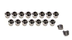 Del West Super Shoulder V/l 5/16 +.050 Radius- LX-DW794C-16 New. Price: $360.35.
