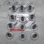 Toyota Land Cruiser FJ40 FJ45 Engine Valve Stem Oil Seal Set Genuine 90913-02048 New. Price: $80.00.