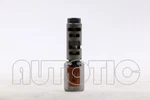 U341E Line Pressure Control Solenoid 35290-52040 For Toyota Yaris Corolla Matrix New. Price: $88.00.
