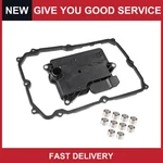 Set Of For Toyota Tacoma 16-23 Automatic Transmission Filter Kit 35330-04010 New. Price: $28.29.